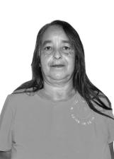 Foto oficial de Ailta Rodrigues