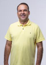 Foto oficial de Francisco Sales