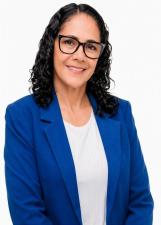 Foto oficial de Cidinha da Transformação