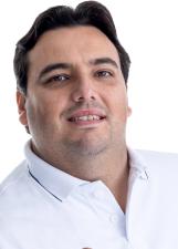 Foto oficial de Tenorinho Malta