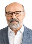 Foto oficial de Luiz Romero