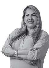 Foto oficial de Sheyla Rocha