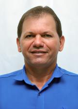 Foto oficial de Lindomar Ferreira