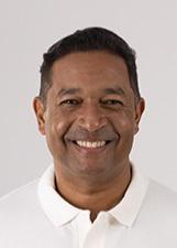 Foto oficial de César Felizardo