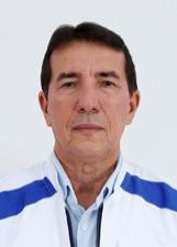 Foto oficial de Airton da Vigilância