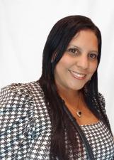 Foto oficial de Cinthia Fernandes