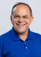 Foto oficial de Gilvan Barros