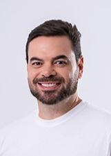 Foto oficial de Chico Filho