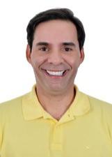 Foto oficial de Kelmann Vieira de Oliveira