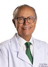 Foto oficial de Dr. Wanderley