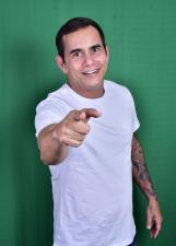 Foto oficial de Coronel Burity