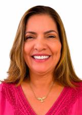 Foto oficial de Ana Hora