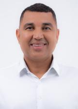 Foto oficial de Cal Moreira