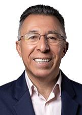 Valdeci Oliveira PT Candidato A Deputado Federal Pelo Rio Grande Do 