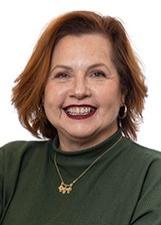 Foto oficial de Marcia Weber