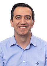 Foto oficial de Pastor Valmir Ramos
