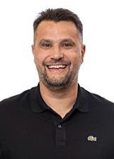 Foto oficial de Marcelo Pitol