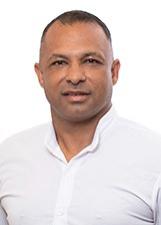 Foto oficial de Marcio Ferreira