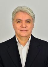 Foto oficial de Altemir da Farmácia
