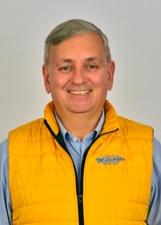 Foto oficial de Marcos Maranata