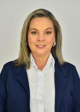Foto oficial de Isabel Staudt