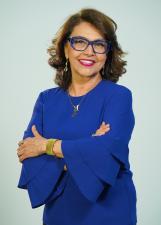 Foto oficial de Magda Beatriz