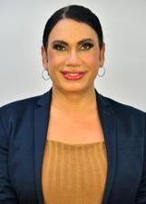 Foto oficial de Fabielly de Oliveira Teixeira