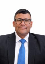 Foto oficial de Farias Vigilante