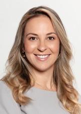 Foto oficial de Ju Spolidoro