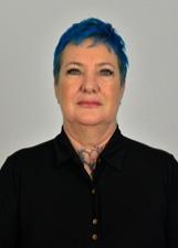 Foto oficial de Marcia Becker