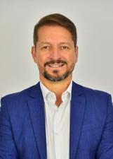 Foto oficial de Arlei Romeiro