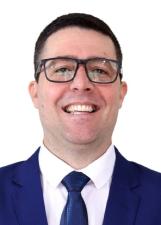 Foto oficial de Adavilson Tchá-tchá