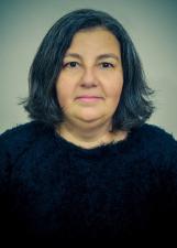 Foto oficial de Adriana Palladino