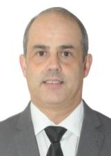 Foto oficial de Romário Paz