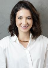 Foto oficial de Luana Meneghetti