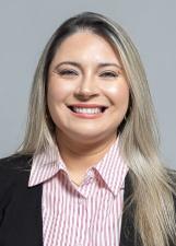 Foto oficial de Elidiane Lobato