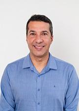 Foto oficial de Cleber Nunes