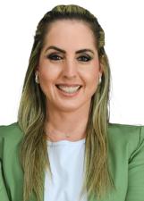 Foto oficial de Gabi Panazzolo