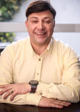 Foto oficial de Rudys Confirmadíssimo