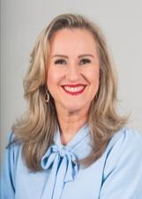 Foto oficial de Patrícia Alba