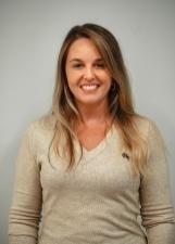 Foto oficial de Fernanda Leite