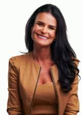 Foto oficial de Lauren Mazzardo