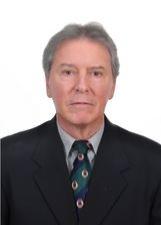 Foto oficial de Eduardo Petrarca Léo