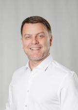 Foto oficial de Arthur Schmidt