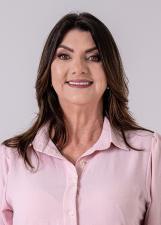 Foto oficial de Izaura Landim