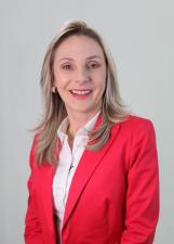 Foto oficial de Adri Parise