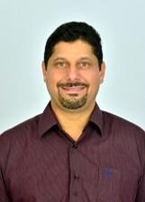 Foto oficial de Alex Guati