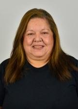 Foto oficial de Ana Tóppor