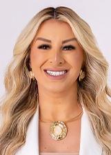 Foto oficial de Josi Cunha