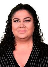 Foto oficial de Jaque D´avila